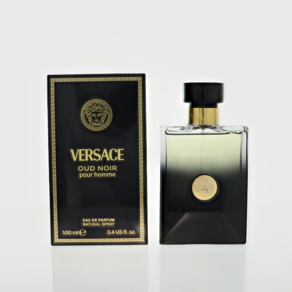 Versace Oud Noir by Versace
