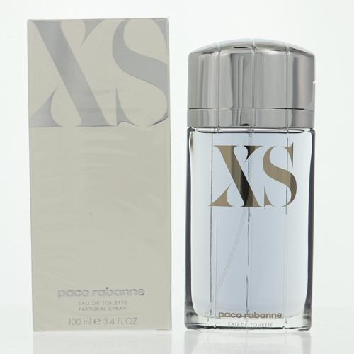 Xs by Paco Rabanne