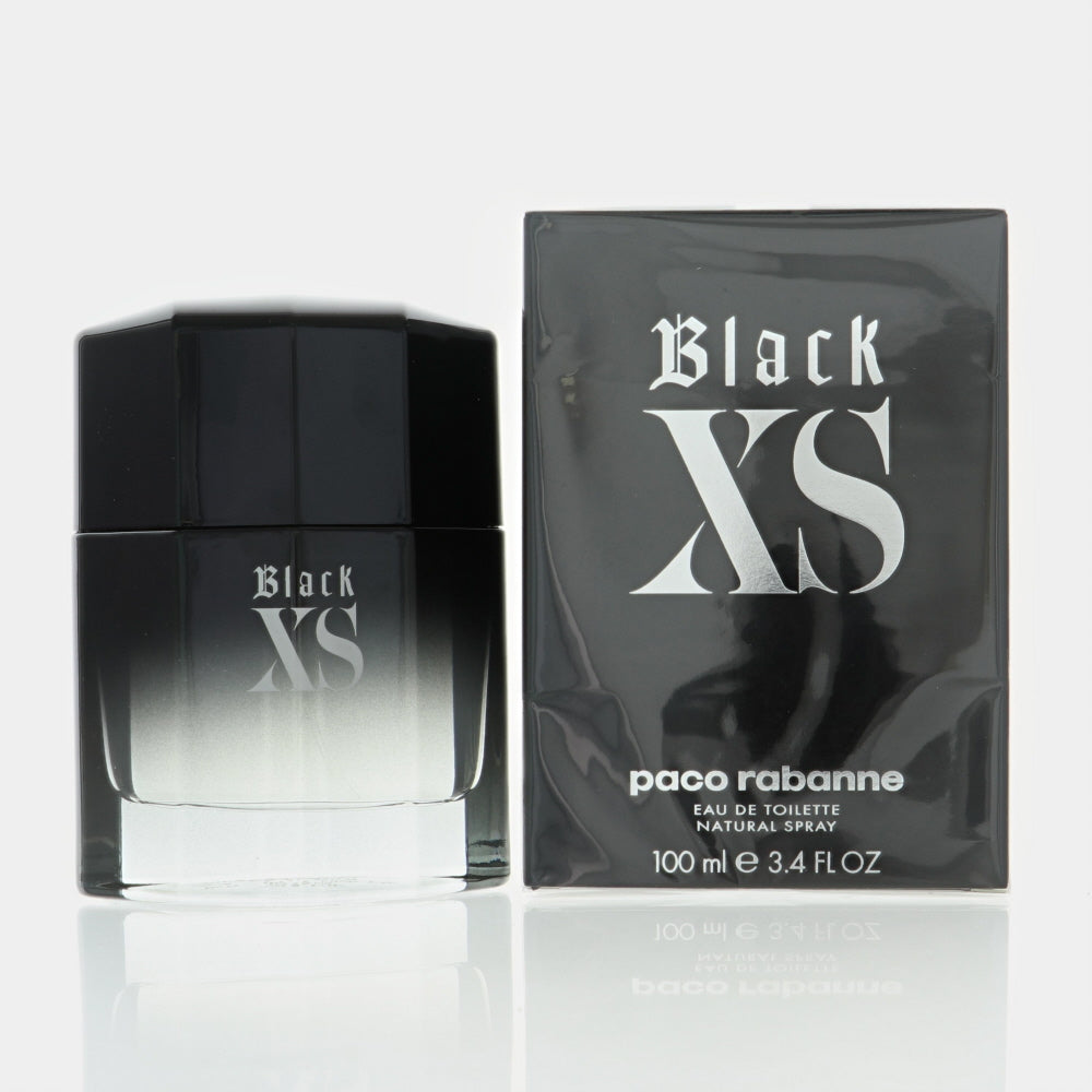 Black Xs by Paco Rabanne
