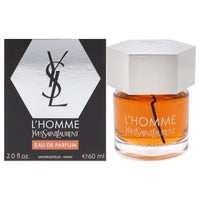 L'Homme Yves Saint Laurent by Yves Saint Laurent