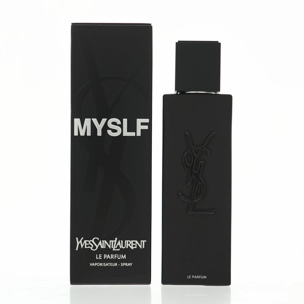 Myslf Le Parfum By Yves Saint Laurent