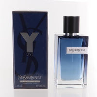 Y Live Intense by Yves Saint Laurent
