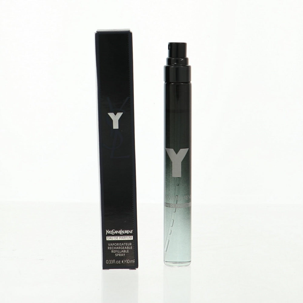 Yves Saint Laurent by Yves Saint Laurent
