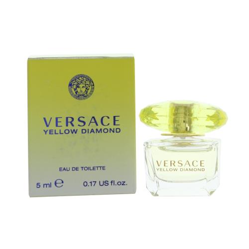 Versace Yellow Diamond by Versace