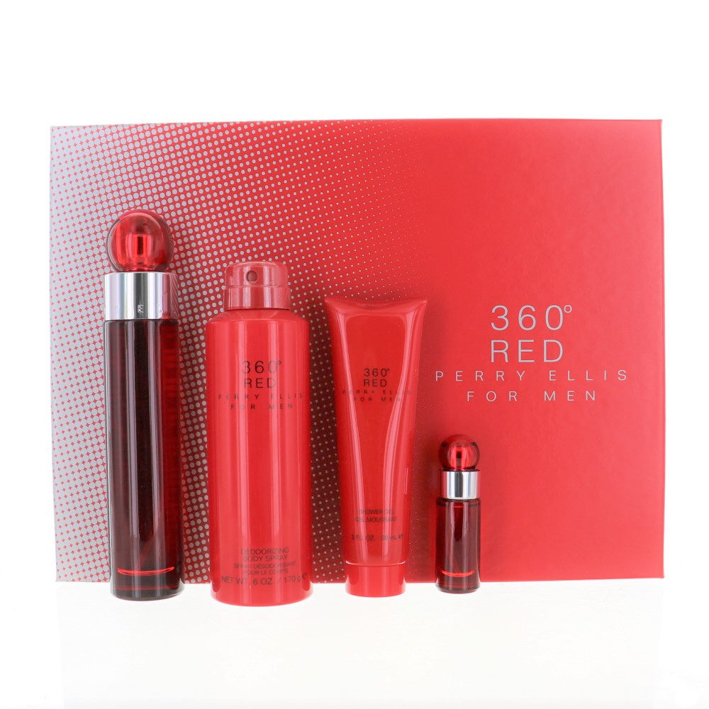 Perry Ellis 360 Red by Perry Ellis
