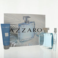 Chrome by Azzaro