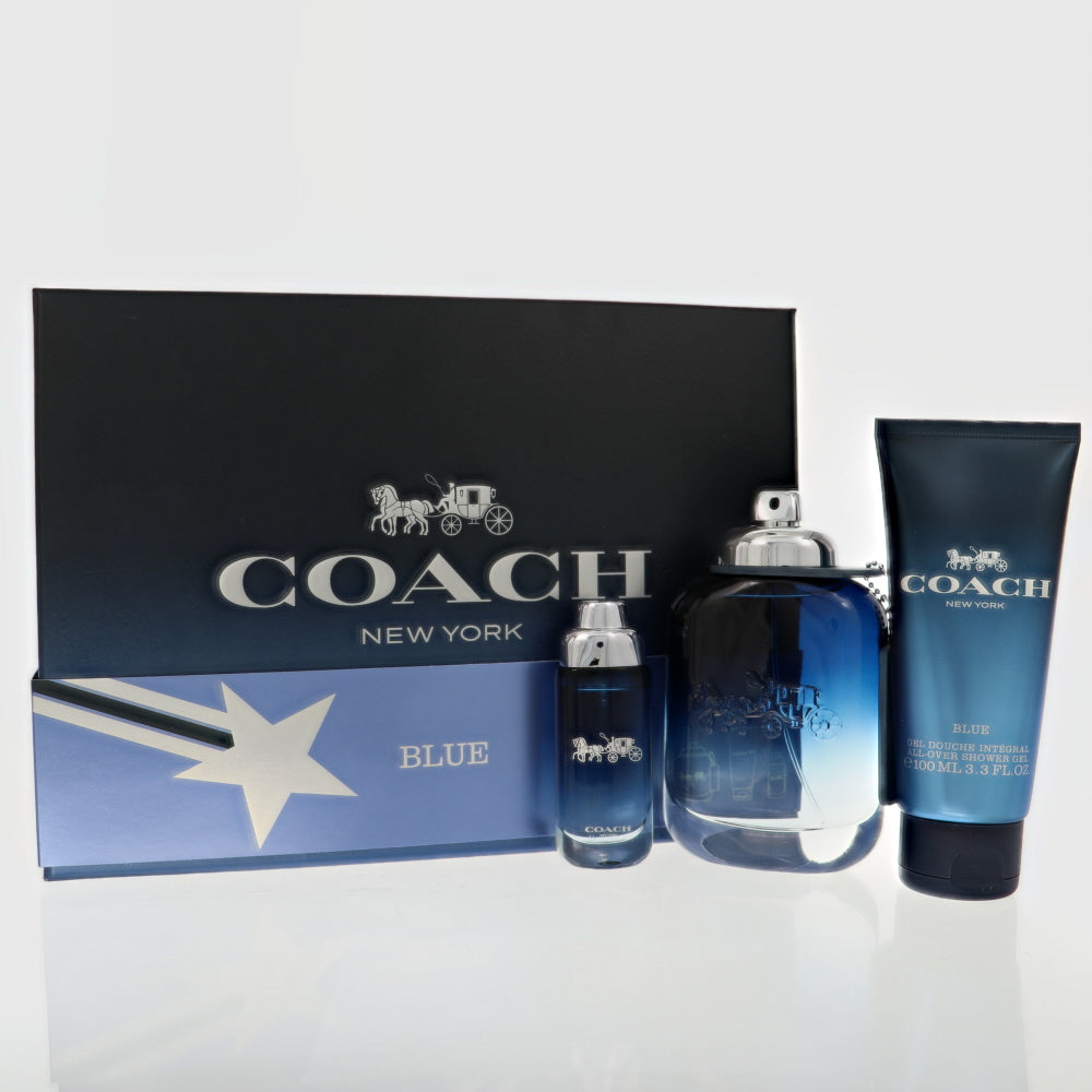 Coach Blue by Coach