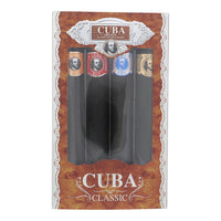 Cuba by Cuba