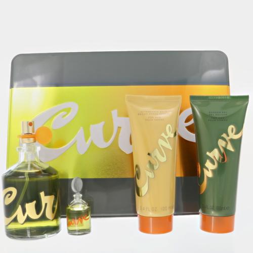 Curve by Liz Claiborne