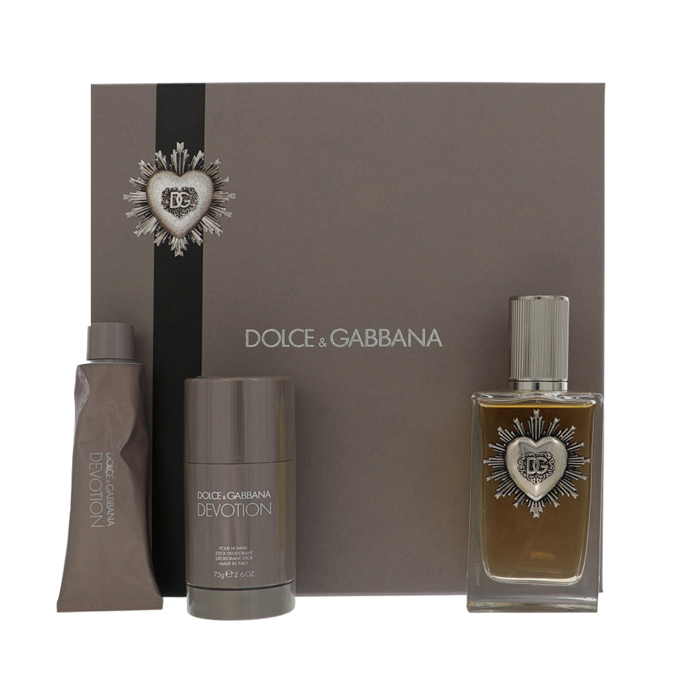 Devotion By Dolce & Gabbana
