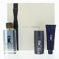 Dolce & Gabbana K by Dolce & Gabbana