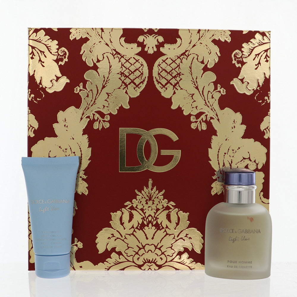 D & G Light Blue by Dolce & Gabbana