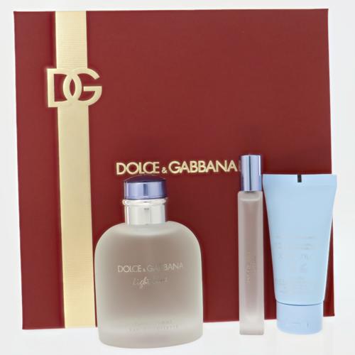 D & G Light Blue by Dolce & Gabbana