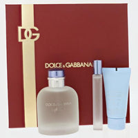 D & G Light Blue by Dolce & Gabbana