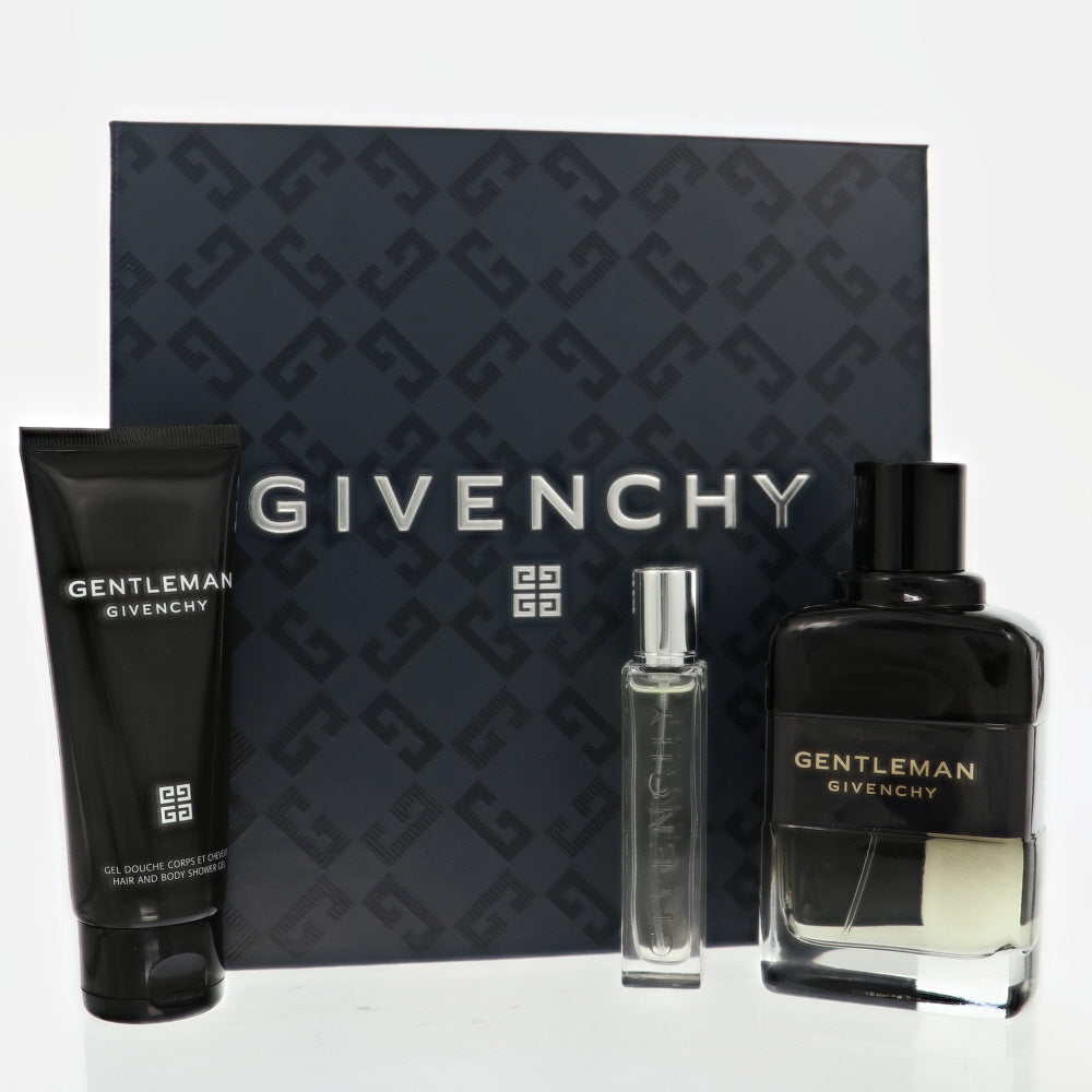 Givenchy Gentleman Boisee by Givenchy