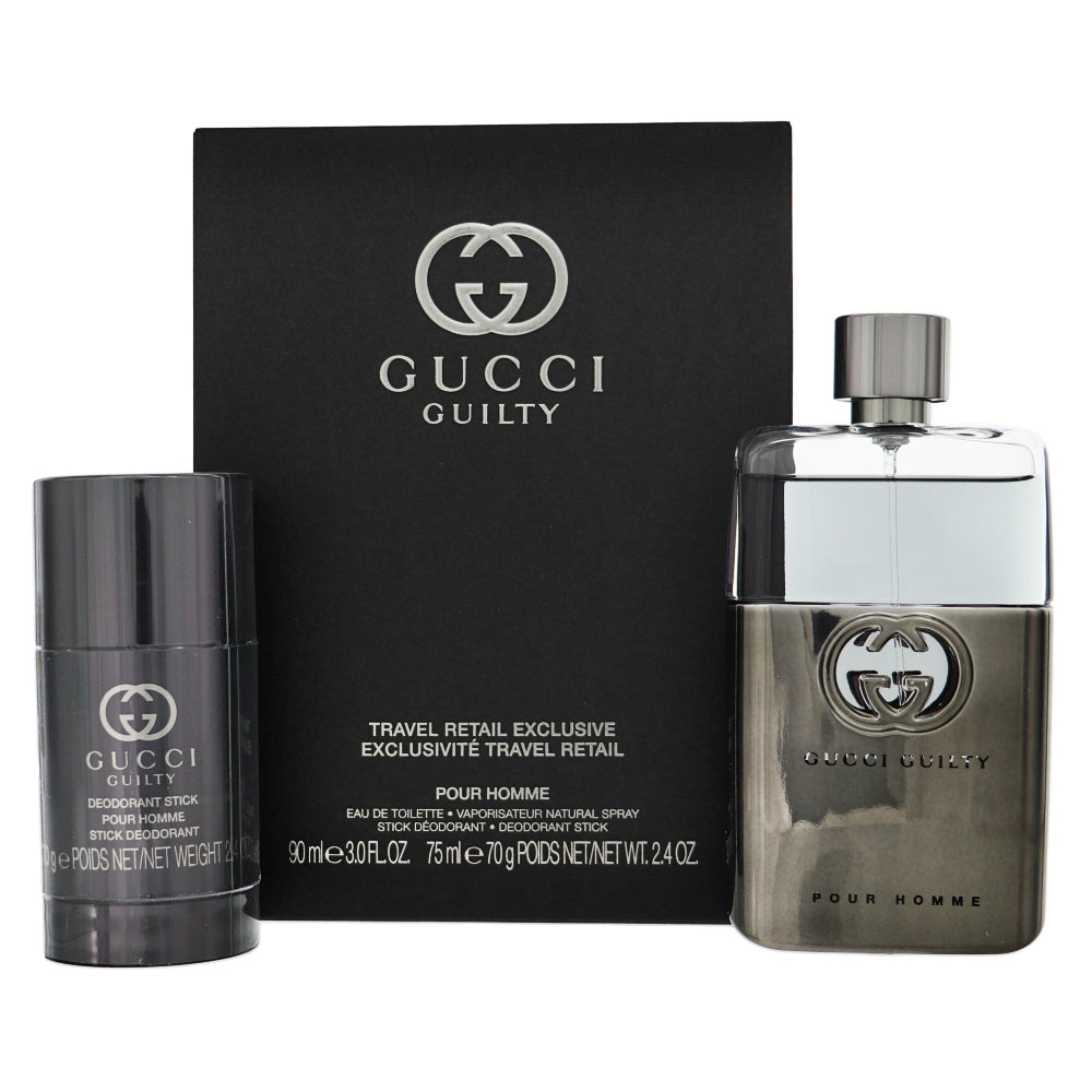 Gucci Guilty by Gucci