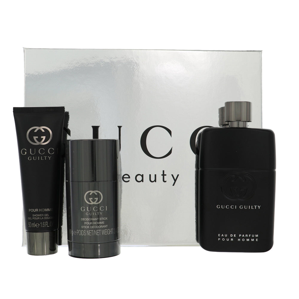 Gucci Guilty by Gucci