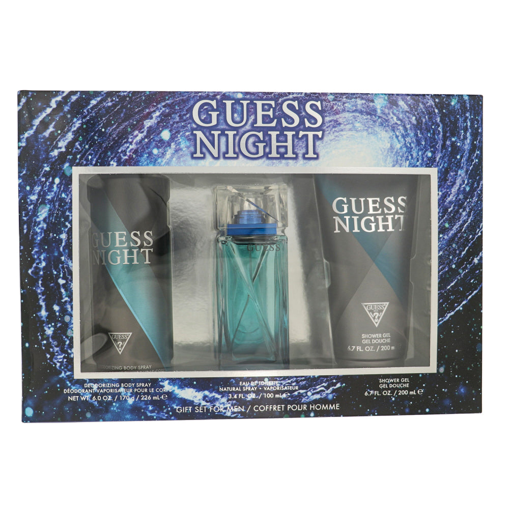 Guess Night by Guess