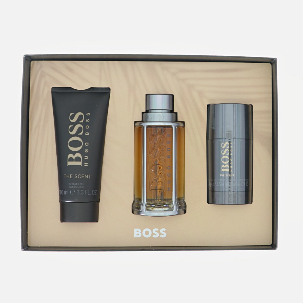 Boss The Scent by Hugo Boss