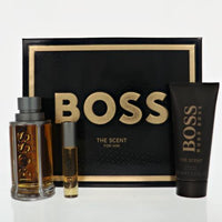 Boss The Scent by Hugo Boss