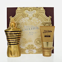 Le Male Elixir By Jean Paul Gaultier