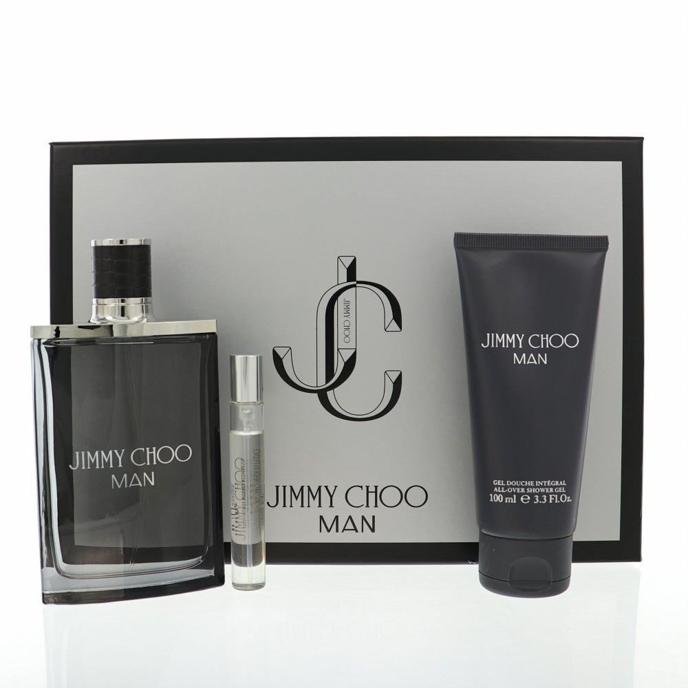Jimmy Choo Man by Jimmy Choo