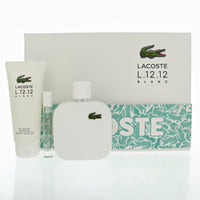 Lacoste Eau De Lacoste L.12.12 Blanc By Lacoste