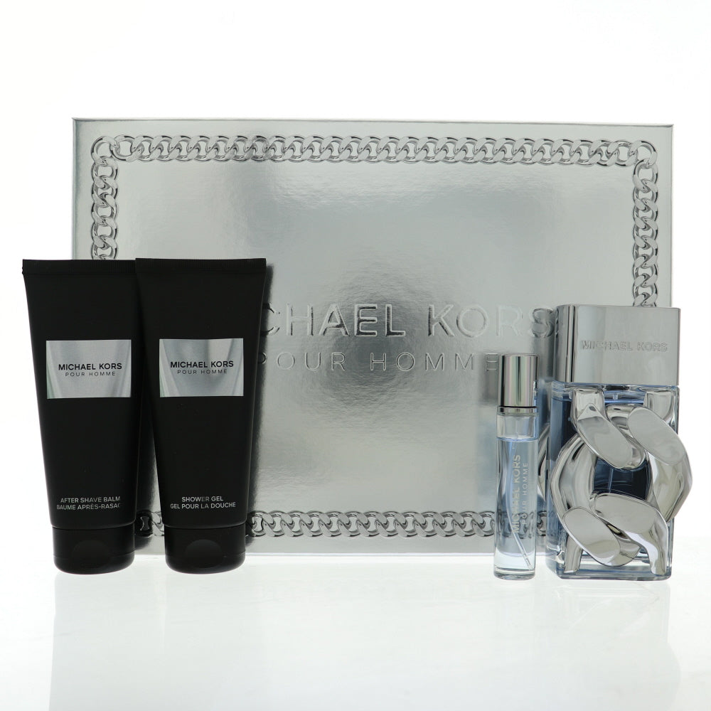 Michael Kors Pour Homme By Michael Kors