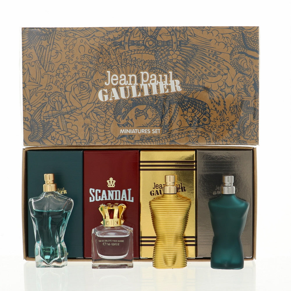 Jean Paul Gaultier by Jean Paul Gaultier