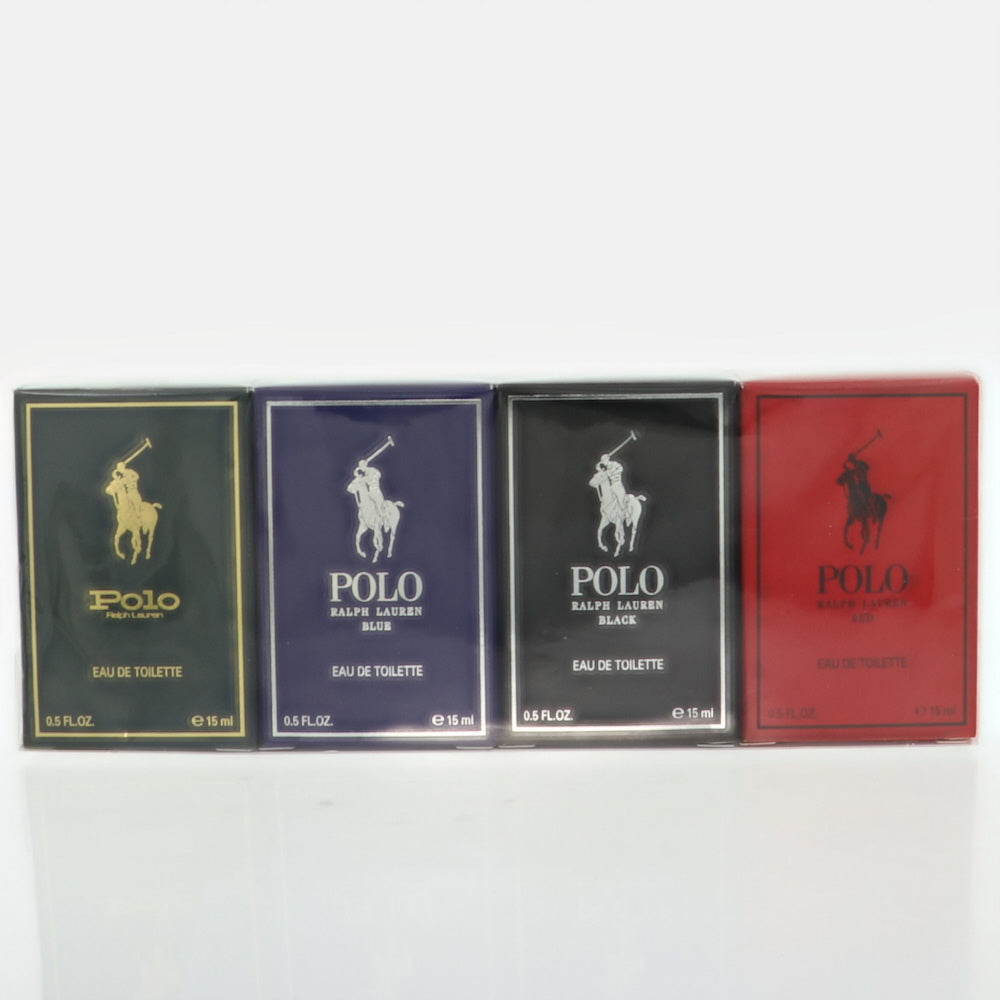 Polo by Ralph Lauren