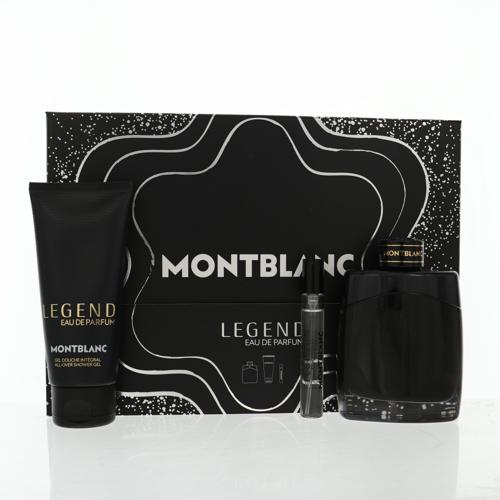 Mont Blanc Legend by Mont Blanc