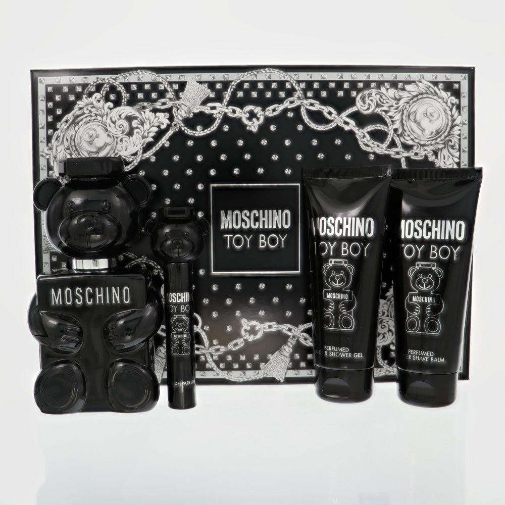Moschino Toy Boy by Moschino
