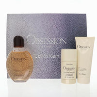 Obsession by Calvin Klein