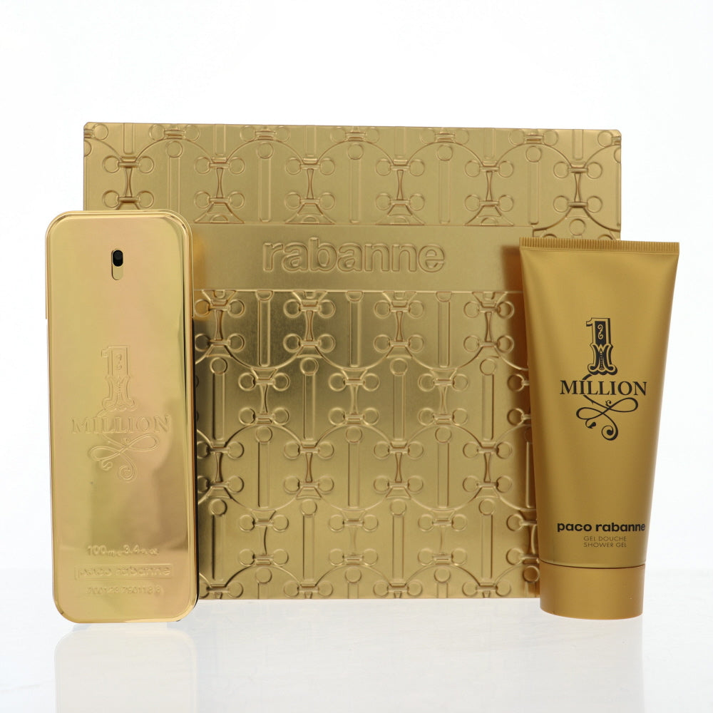 Paco Rabanne 1 Million By Paco Rabanne