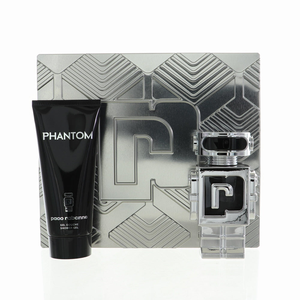Paco Rabanne Phantom by Paco Rabanne