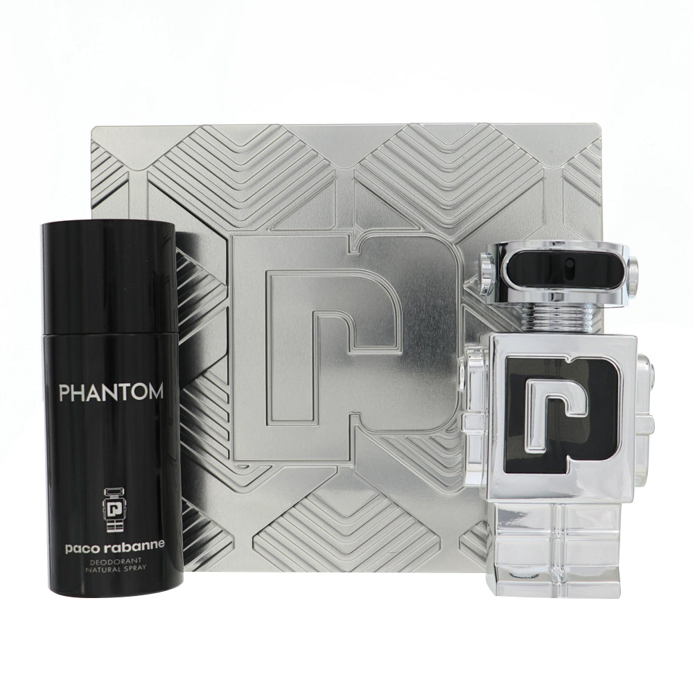 Paco Rabanne Phantom by Paco Rabanne