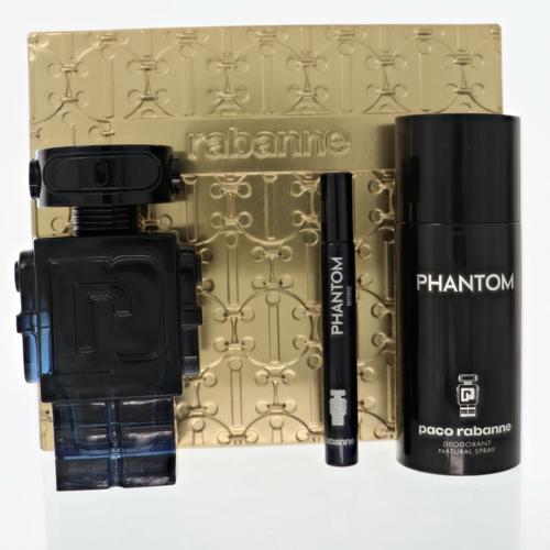 Paco Rabanne Phantom Intense By Paco Rabanne