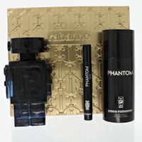 Paco Rabanne Phantom Intense By Paco Rabanne