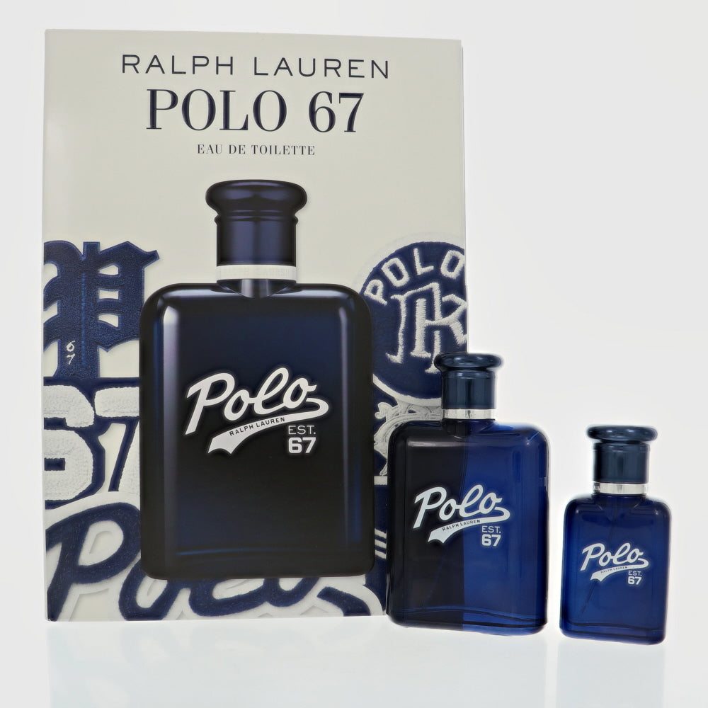 Polo 67 By Ralph Lauren