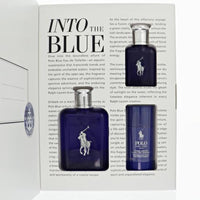 Polo Blue by Ralph Lauren