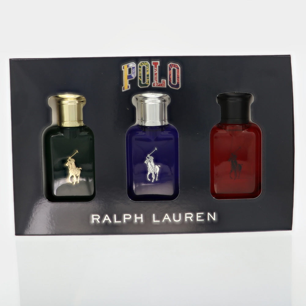 Polo Red by Ralph Lauren