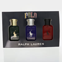 Polo Red by Ralph Lauren