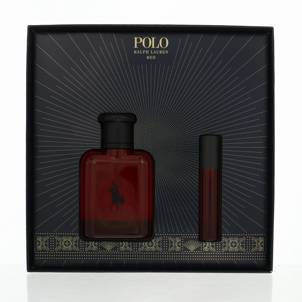 Polo Red by Ralph Lauren