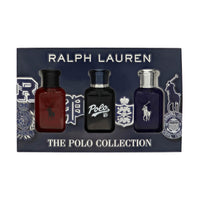 World Of Polo Discovery Set By Ralph Lauren