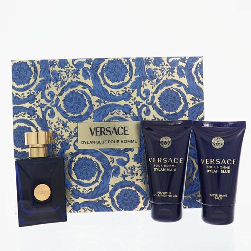 Versace Dylan Blue by Versace