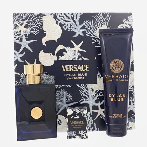Versace Dylan Blue by Versace