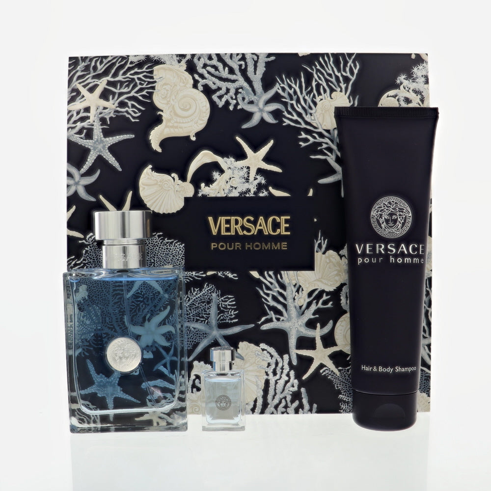 Versace Pour Homme by Versace