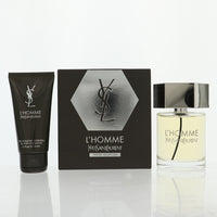 L'homme By Yves Saint Laurent