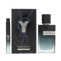 Y Yves Saint Laurent by Yves Saint Laurent