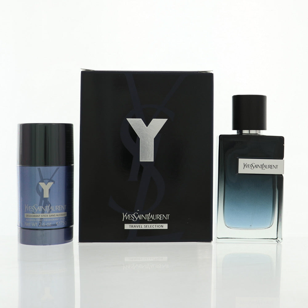 Y Yves Saint Laurent by Yves Saint Laurent